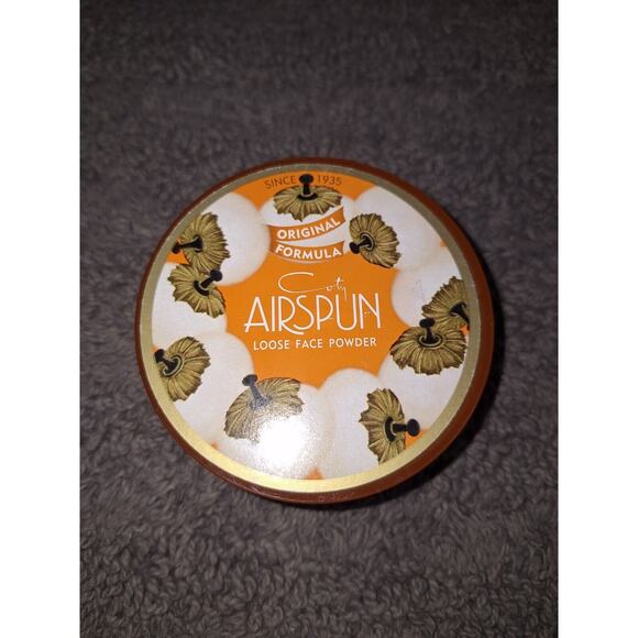 Coty Airspun Translucent Extra Coverage‎ Loose Face Powder 070-41 - Picture 1 of 4